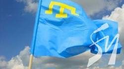 День кримськотатарського прапора: Меджліс просить українські міста підняти стяги з тамгою День кримськотатарського прапора: Меджліс просить українські міста підняти стяги з тамгою