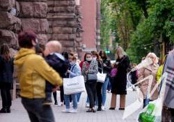 Київ злетів на 44 сходинки в рейтингу найдорожчих міст для емігрантів - дослідження Київ злетів на 44 сходинки в рейтингу найдорожчих міст для емігрантів - дослідження