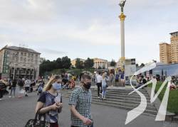 У МОЗ після нового коронавірусного антирекорду заговорили про певні заходи заради здоров'я українц У МОЗ після нового коронавірусного антирекорду заговорили про певні заходи заради здоров'я українц