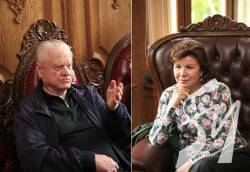 Марина Ставнійчук: «Я розмовляла не з рядовим аграрником, а з людиною державного рівня» Марина Ставнійчук: «Я розмовляла не з рядовим аграрником, а з людиною державного рівня»