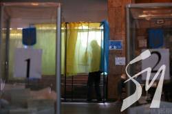 У Кабміні не виключають перенесення місцевих виборів через карантин У Кабміні не виключають перенесення місцевих виборів через карантин