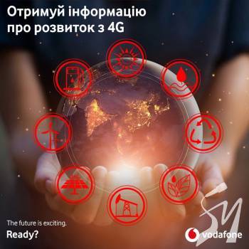 Vodafone    4G   900 