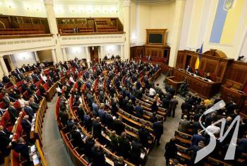 Рада планує значно підвищити штрафи за забруднення водойм та браконьєрство Рада планує значно підвищити штрафи за забруднення водойм та браконьєрство