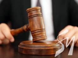 За побиття сусіда суд засудив чернігівця до 150 годин громадських робіт За побиття сусіда суд засудив чернігівця до 150 годин громадських робіт