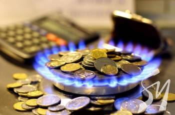 Українці заборгували за комуналку понад 63 мільярда гривень Українці заборгували за комуналку понад 63 мільярда гривень