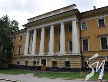 Історичний музей у Чернігівській області перестав бути нічийним Історичний музей у Чернігівській області перестав бути нічийним