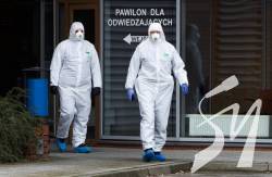 Ми увійшли в серйозну хвилю захворюваності на коронавірус, - Шмигаль Ми увійшли в серйозну хвилю захворюваності на коронавірус, - Шмигаль