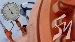 В українських сховищах понад 19 мільярдів кубів газу В українських сховищах понад 19 мільярдів кубів газу