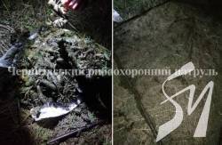 На Чернігівщині правопорушник наловив раків на понад 4 тисяч гривень збитків На Чернігівщині правопорушник наловив раків на понад 4 тисяч гривень збитків