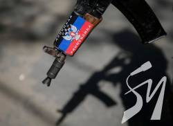 В українській розвідці розповіли про величезні втрати окупантів на Донбасі у червні В українській розвідці розповіли про величезні втрати окупантів на Донбасі у червні