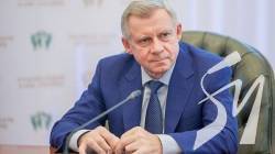 Голова НБУ Смолій подав у відставку через політичний тиск Голова НБУ Смолій подав у відставку через політичний тиск