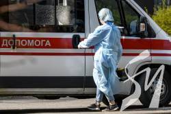 У МОЗ пояснили, чому в Україні немає щоденної статистики смертності населення У МОЗ пояснили, чому в Україні немає щоденної статистики смертності населення