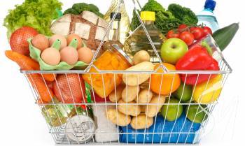 Статисти підрахували, які продукти харчування споживали чернігівці у 2019 році Статисти підрахували, які продукти харчування споживали чернігівці у 2019 році