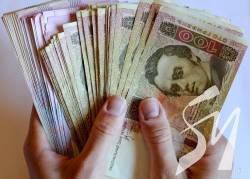 Понад 79 мільйонів гривень аліментів – результат піврічної роботи державних виконавців Чернігівщини Понад 79 мільйонів гривень аліментів – результат піврічної роботи державних виконавців Чернігівщини