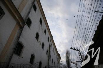 Мін’юст закриває вісім виправних колоній: засуджених перемістять, а персонал звільнять Мін’юст закриває вісім виправних колоній: засуджених перемістять, а персонал звільнять