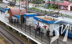 «Укрзалізниця» готова вже в серпні повністю відновити пасажирське сполучення «Укрзалізниця» готова вже в серпні повністю відновити пасажирське сполучення