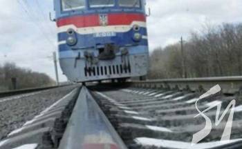 Нові електрички для Чернігівської області Нові електрички для Чернігівської області