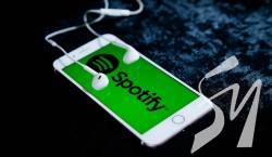 Spotify з’явився в українському App Store Spotify з’явився в українському App Store
