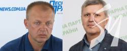 Аграрну партію на Чернігівщині очолив Дідур Аграрну партію на Чернігівщині очолив Дідур