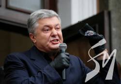 Порошенко: в офісі Зеленського працюють лобісти російської церкви Порошенко: в офісі Зеленського працюють лобісти російської церкви