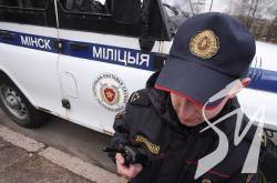 Під Мінськом затримали 32 бойовиків приватної військової компанії Під Мінськом затримали 32 бойовиків приватної військової компанії