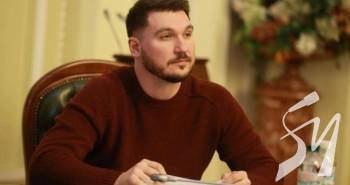 Нардеп Халімон заразився коронавірусом Нардеп Халімон заразився коронавірусом