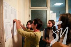Стало відомо, коли може розпочатися новий навчальний рік у студентів: дати від Міносвіти Стало відомо, коли може розпочатися новий навчальний рік у студентів: дати від Міносвіти