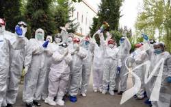 Три райони Чернігівщини досі не знають що таке коронавірус: там немає жодного випадку зараження Три райони Чернігівщини досі не знають що таке коронавірус: там немає жодного випадку зараження