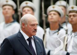 Вручну, з лопатами та ножами: Лукашенко заявив, що воював би за Крим, дорікнувши українській владі Вручну, з лопатами та ножами: Лукашенко заявив, що воював би за Крим, дорікнувши українській владі