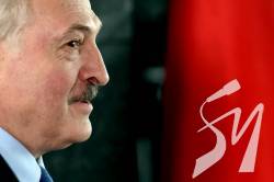 Лукашенко набирає 80,23% - ЦВК Білорусі Лукашенко набирає 80,23% - ЦВК Білорусі