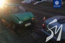 На Чернігівщині за вихідні патрульні спіймали майже 30 п'яних водіїв На Чернігівщині за вихідні патрульні спіймали майже 30 п'яних водіїв
