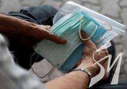 В Україні на порушників карантину наклали штрафів вже на понад 8 млн грн В Україні на порушників карантину наклали штрафів вже на понад 8 млн грн