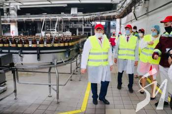      㳿      AB InBev Efes