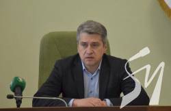 Начальник управління охорони здоров'я Чернігова захворів на коронавірус Начальник управління охорони здоров'я Чернігова захворів на коронавірус