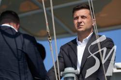 Зеленський підписав закон щодо оборонних закупівель Зеленський підписав закон щодо оборонних закупівель