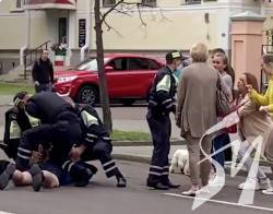 Україна звертається до білоруської влади щодо звільнення українських правозахисників і журналістів Україна звертається до білоруської влади щодо звільнення українських правозахисників і журналістів