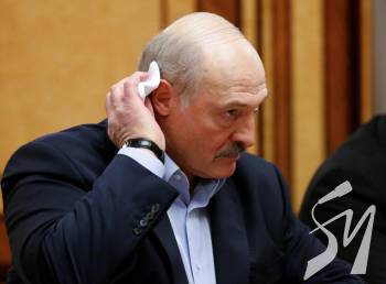 У Європарламенті Лукашенка оголосили персоною нон грата У Європарламенті Лукашенка оголосили персоною нон грата