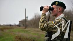 Україна посилила охорону свого кордону з Білоруссю - ЗМІ Україна посилила охорону свого кордону з Білоруссю - ЗМІ