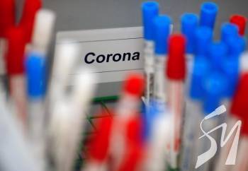 СOVID-19 набирає обертів в Україні: побито черговий коронавірусний рекорд СOVID-19 набирає обертів в Україні: побито черговий коронавірусний рекорд