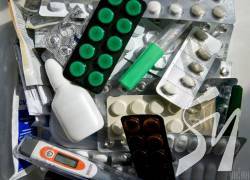 Українці розказали, скільки за місяць витрачають на ліки та лікування Українці розказали, скільки за місяць витрачають на ліки та лікування