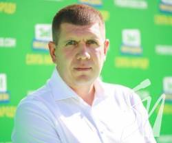 Чернігівський правозахисник Анатолій Гунько став кандидатом від “Слуги народу” по 208-му округу Чернігівський правозахисник Анатолій Гунько став кандидатом від “Слуги народу” по 208-му округу