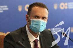 Нардеп звинуватила міністра освіти у неефективній підготовці до навчального року Нардеп звинуватила міністра освіти у неефективній підготовці до навчального року