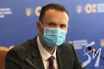 Нардеп звинуватила міністра освіти у неефективній підготовці до навчального року Нардеп звинуватила міністра освіти у неефективній підготовці до навчального року