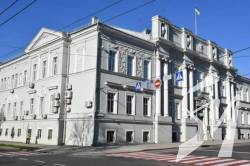 Як депутати Чернігівської міської ради звітували протягом 4 років каденції Як депутати Чернігівської міської ради звітували протягом 4 років каденції