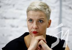 Погрожували вбити або посадити на 25 років: Колеснікова просить СК Білорусі розслідувати викрадення Погрожували вбити або посадити на 25 років: Колеснікова просить СК Білорусі розслідувати викрадення