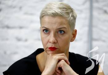 Погрожували вбити або посадити на 25 років: Колеснікова просить СК Білорусі розслідувати викрадення Погрожували вбити або посадити на 25 років: Колеснікова просить СК Білорусі розслідувати викрадення