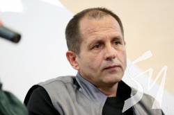 Лікарі повідомили, в якому стані перебуває Балух після операції Лікарі повідомили, в якому стані перебуває Балух після операції