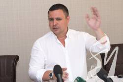 Суд залишив під вартою скандального забудовника Микитася Суд залишив під вартою скандального забудовника Микитася