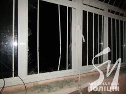 Грабували магазин, але забули про сигналізацію: на Чернігівщині затримали злодіїв Грабували магазин, але забули про сигналізацію: на Чернігівщині затримали злодіїв