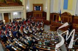 Верховна Рада схвалила законопроект про реформування військкоматів Верховна Рада схвалила законопроект про реформування військкоматів